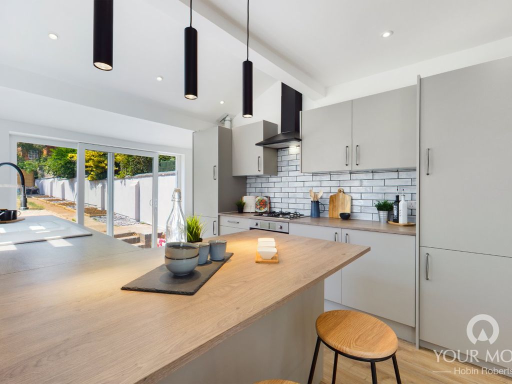 Cecil Road, Queens Park, Kingsthorpe, Northamptonshire NN2