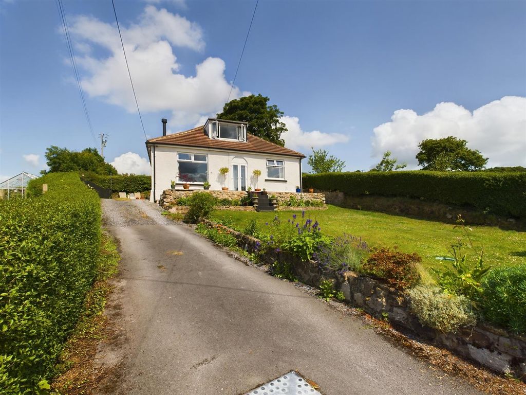 2 bed detached bungalow for sale in Five Roads, Llanelli SA15 Zoopla