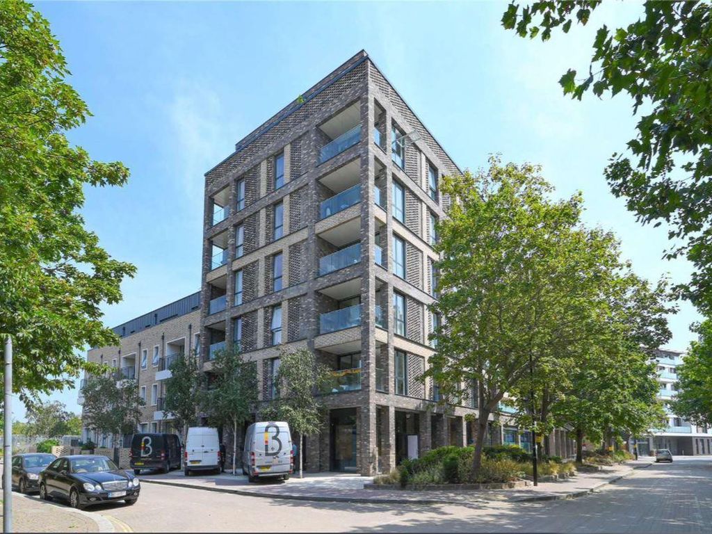 Claremont House, Quebec Way, Canada Water, Surrey Quays, London SE16  