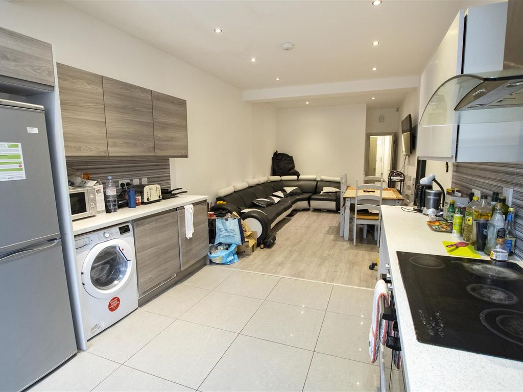 6 bed property to rent in Tiverton Road, Selly Oak, Birmingham B29 Zoopla