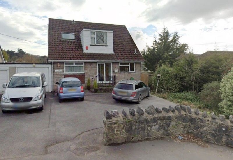 4 bed detached house for sale in Sidcot Lane, North Somerset