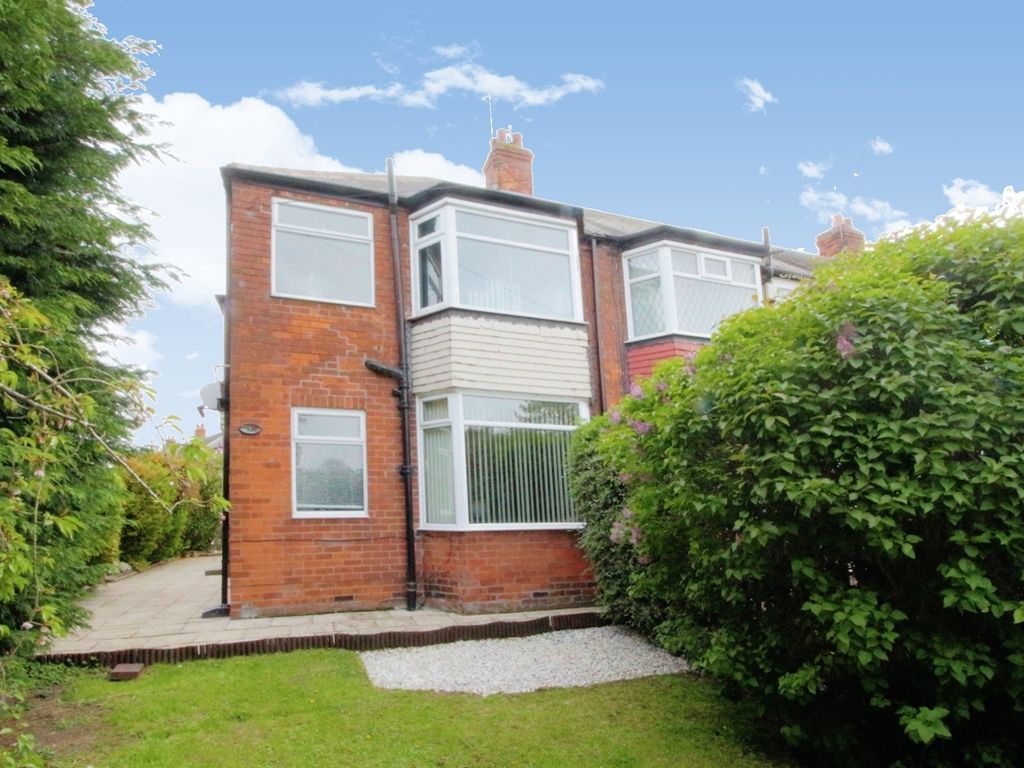 3 bed terraced house for sale in Endike Lane, Hull HU6 Zoopla