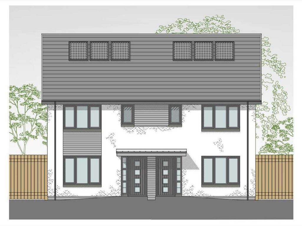 New home, 3 bed semidetached house for sale in Lethen View, Tullibody, Alloa FK10 Zoopla