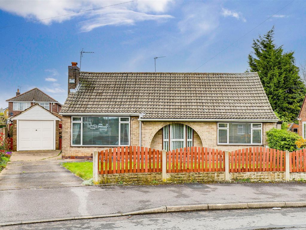 2 Bed Detached Bungalow For Sale In Walk Mill Drive Hucknall 2-bed-detached-bungalow-for-sale-in-walk-mill-drive-hucknall
