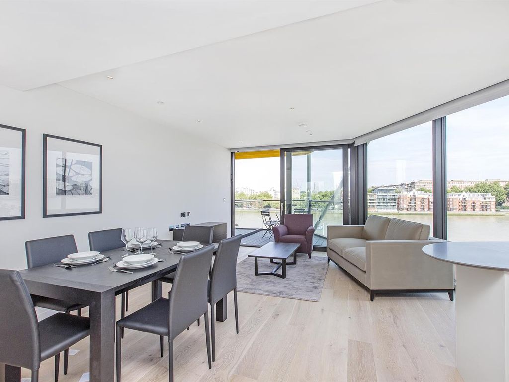 3 Riverlight Quay Nine Elms SW11  