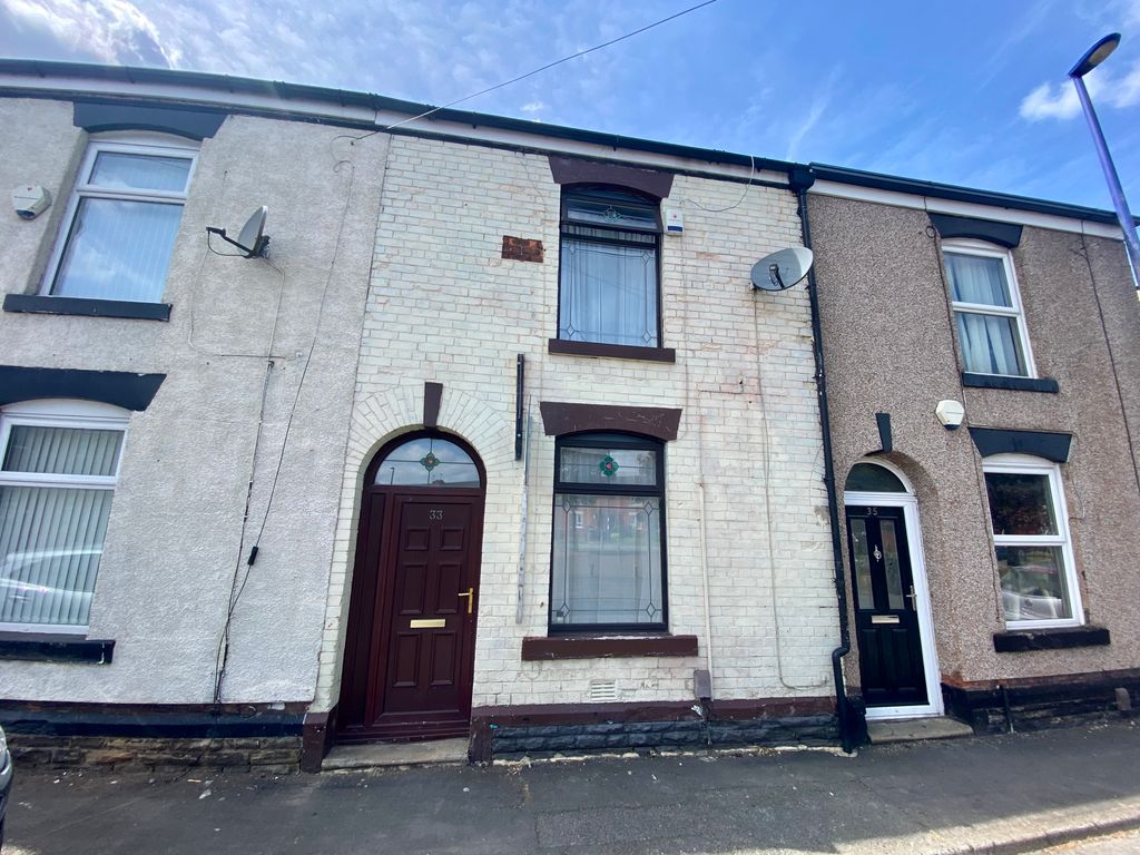 2 bed terraced house for sale in Peel Lane, Heywood OL10 Zoopla