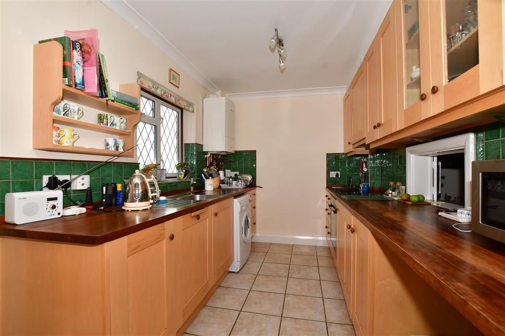 Salisbury Road, Banstead, Surrey SM7