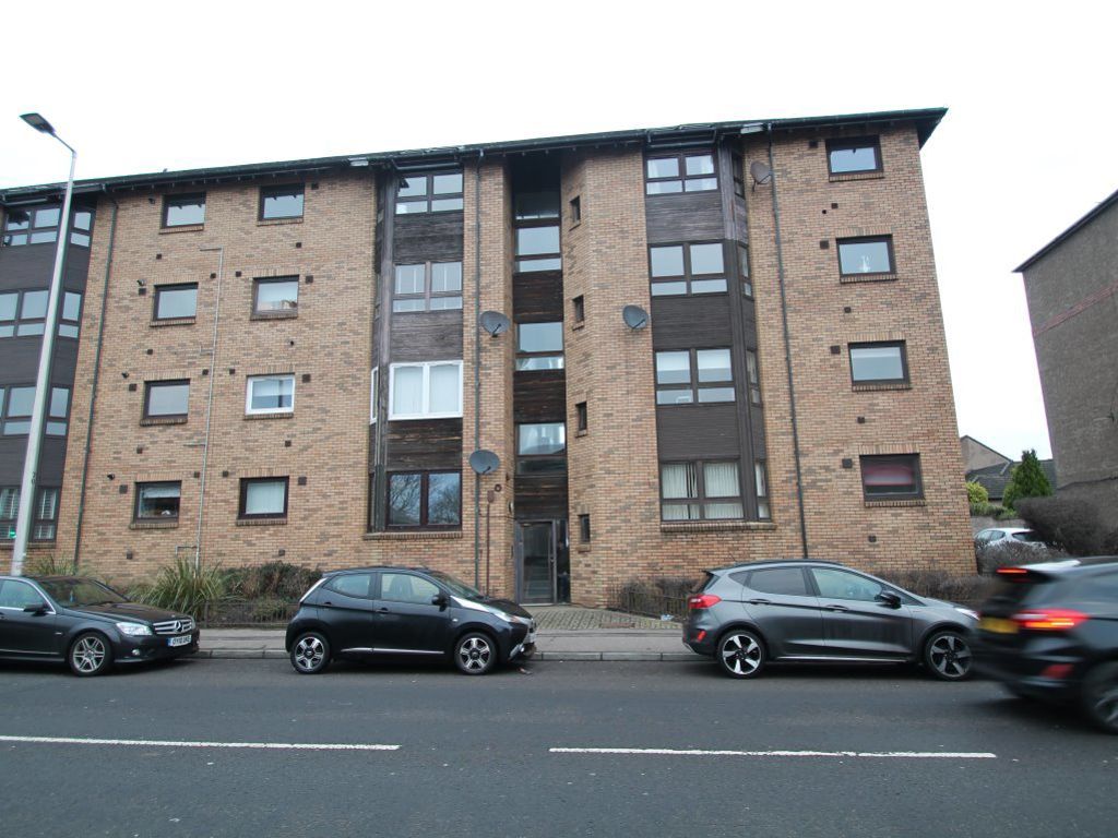 2 bed flat to rent in Clepington Road, Dundee DD3, £900 pcm Zoopla