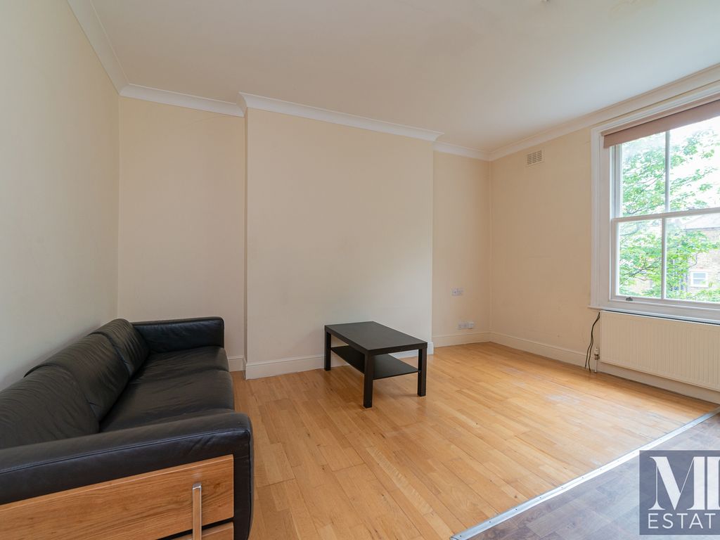 2 bed flat to rent in Belsize Road, South Hampstead NW6 Zoopla