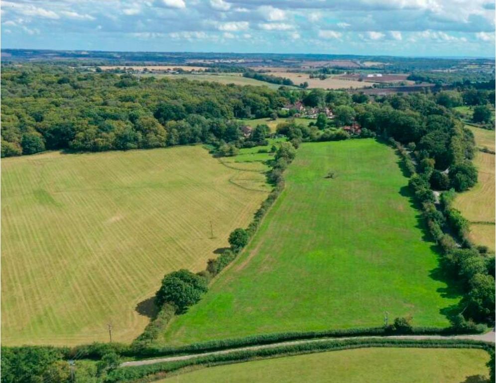 Land for sale in Mount Road, Epping, Theydon Mount, Theydon Bois, Essex