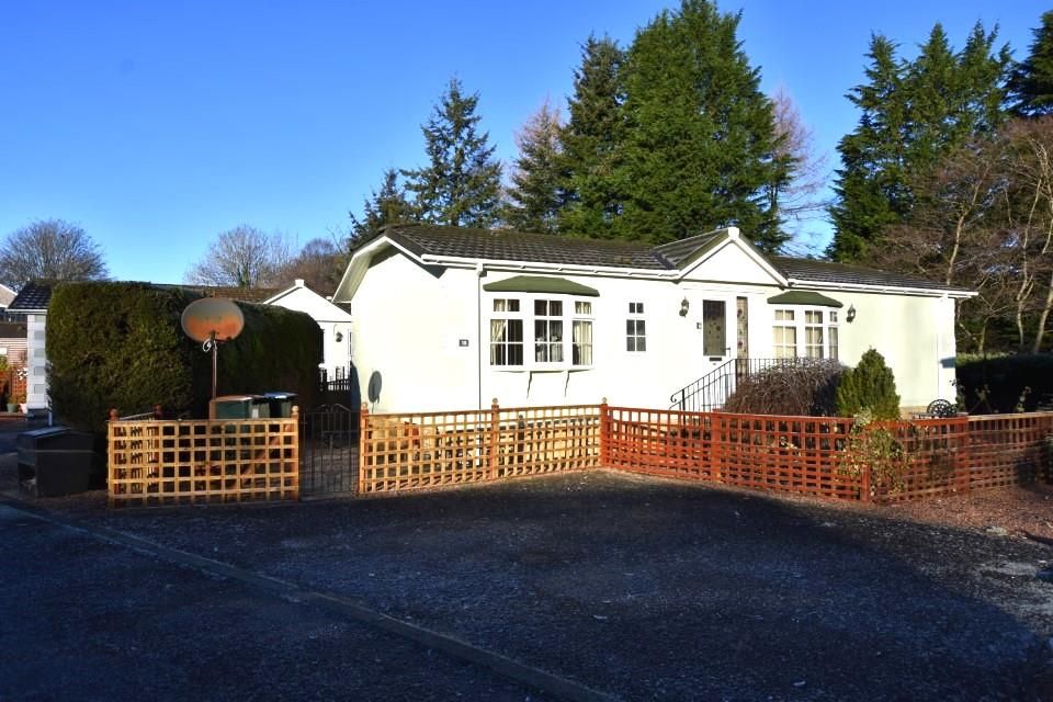 2 bed detached bungalow for sale in Crieff PH7 Zoopla