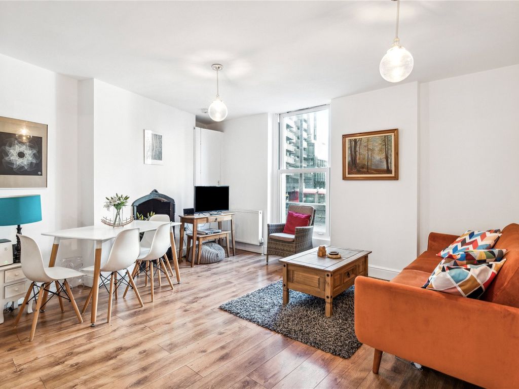 1 bed flat to rent in Drummond Street, Euston NW1, £2,058 pcm Zoopla