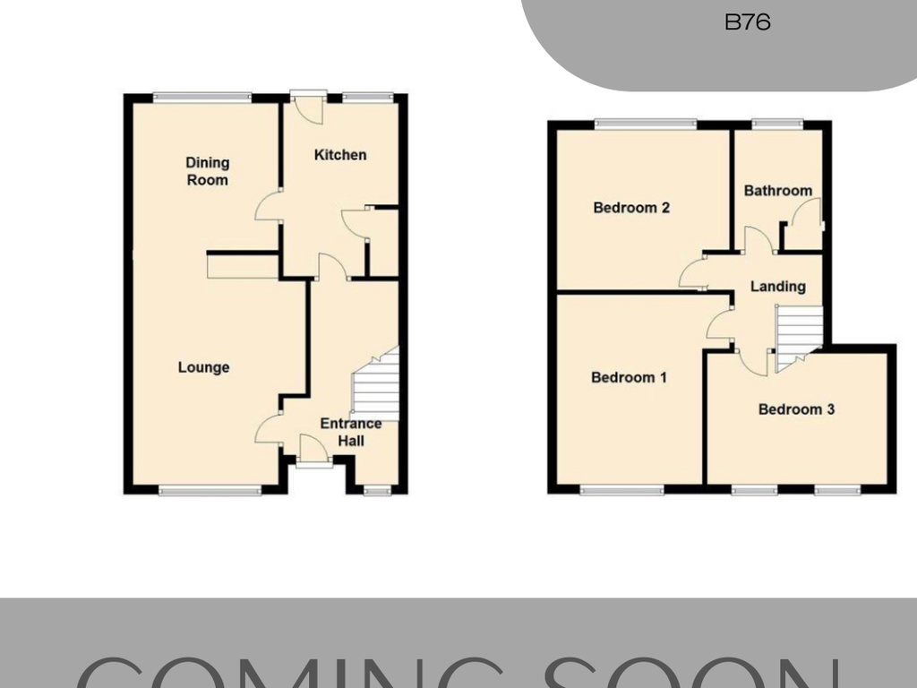 3 bed terraced house for sale in Summer Lane, Minworth, Sutton