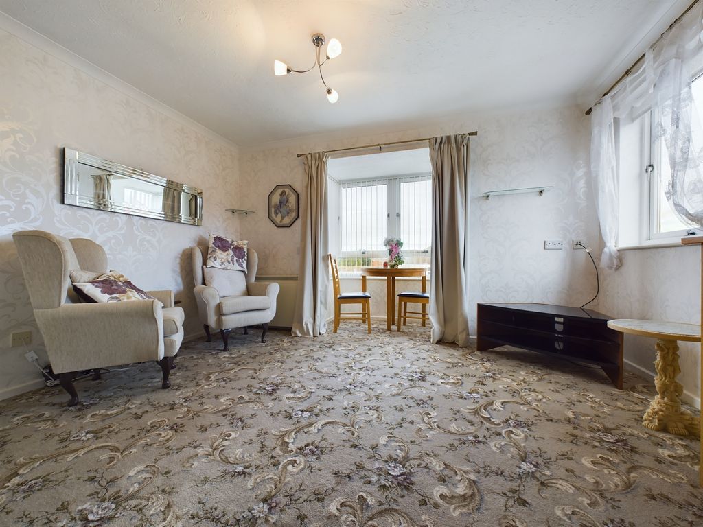 1 bed for sale in Coatham Road, Redcar TS10, £75,000 Zoopla