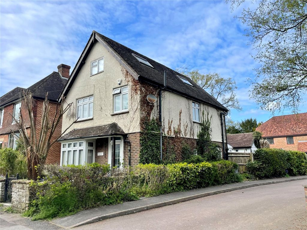 4 bed detached house for sale in New Road, Midhurst GU29 Zoopla