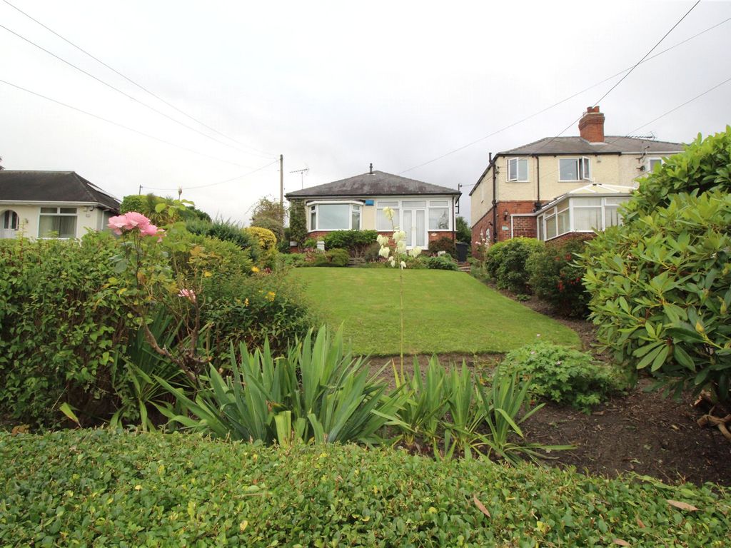 3 bed bungalow for sale in Cowley Lane, Chapeltown, Sheffield, South