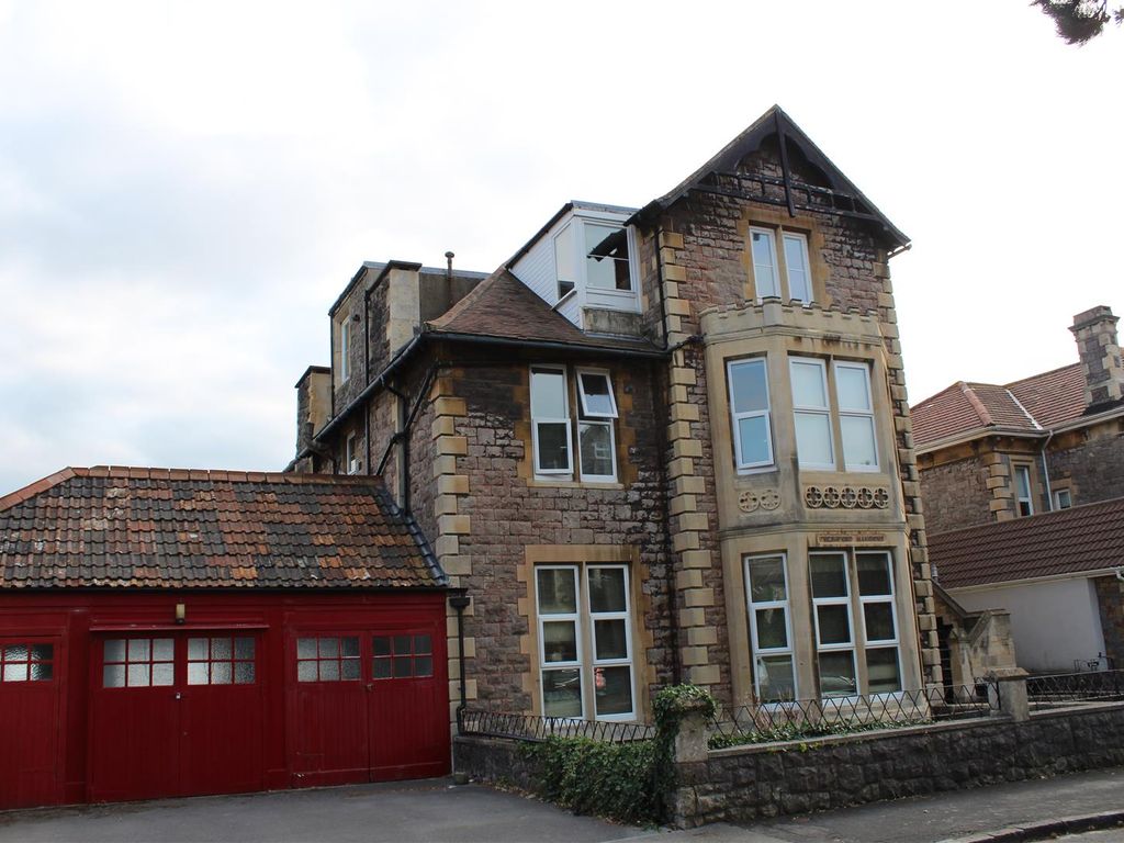 2 bed flat to rent in Freshford Mansions, 10 Atlantic Road South