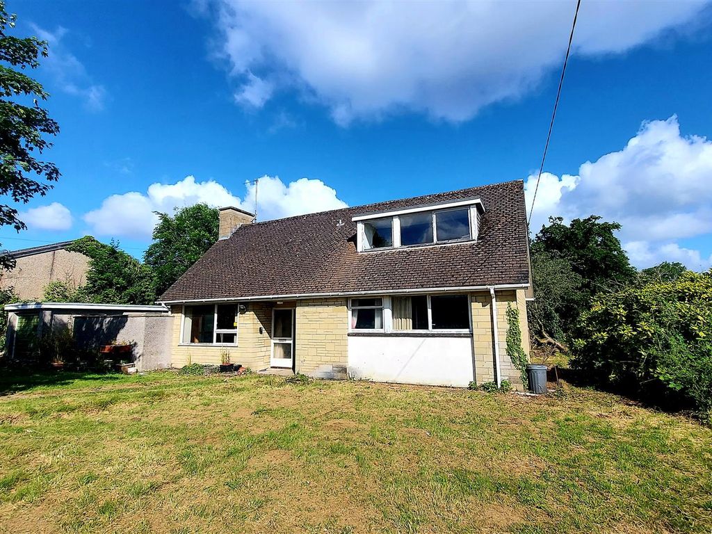 4 bed detached house for sale in Pickwick, Corsham SN13, £450,000 Zoopla
