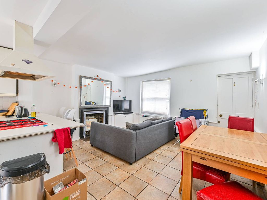 5 bed terraced house for sale in Sidney Road, Brixton, London SW9 Zoopla