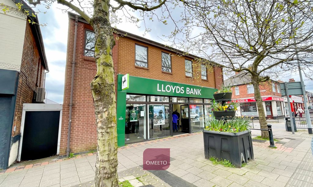 Retail premises to let in 355 Carlton Hill, Carlton, Nottingham NG4