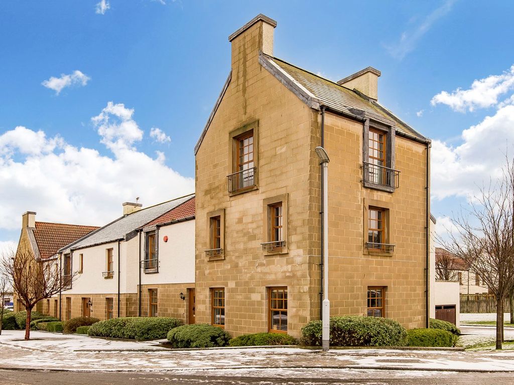 2 bed flat for sale in Green, Crail, Anstruther KY10 Zoopla