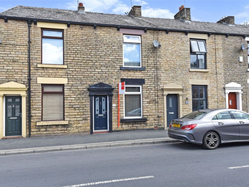 2 bed terraced house for sale in Stocks Lane, Stalybridge SK15 Zoopla