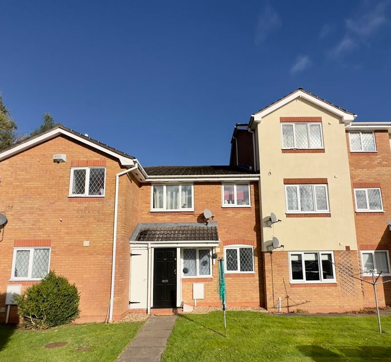 1 bed flat to rent in Midland Court, Stanier Drive, Madeley, Telford