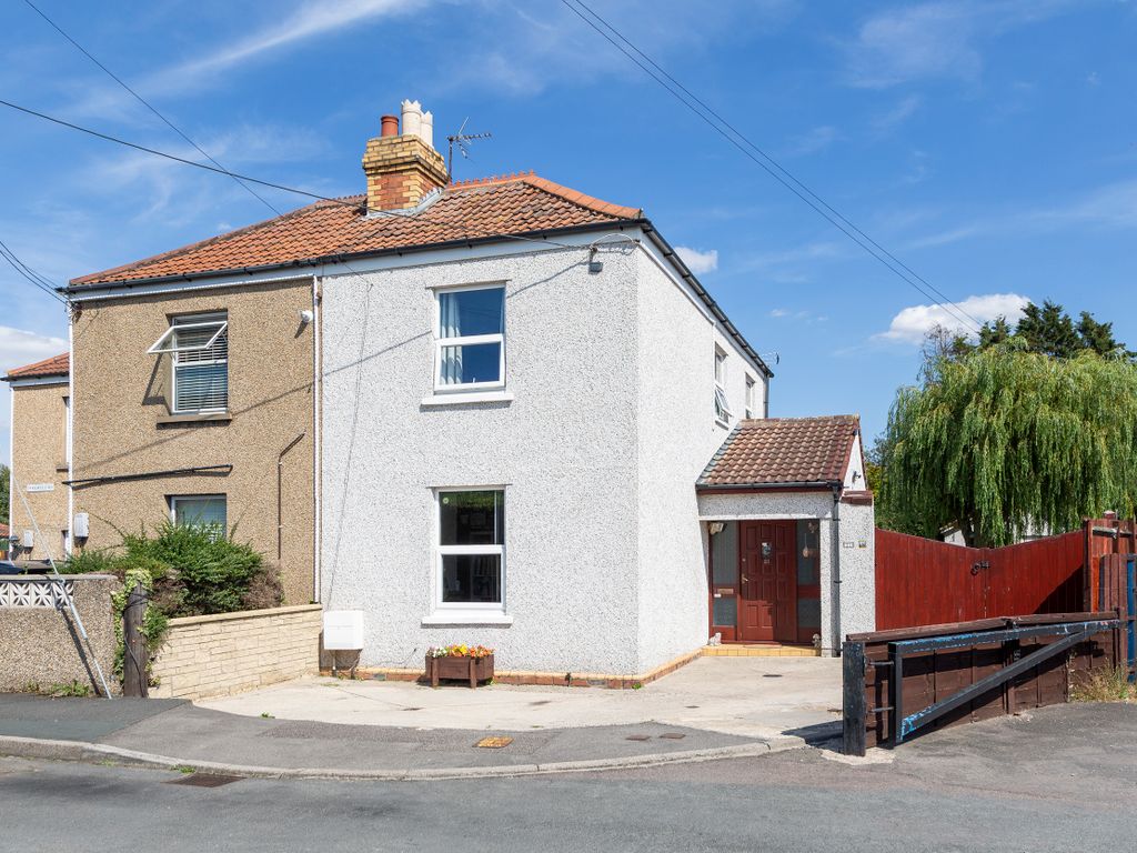 3 bed semidetached house for sale in Redfield Road, Patchway, Bristol BS34 Zoopla