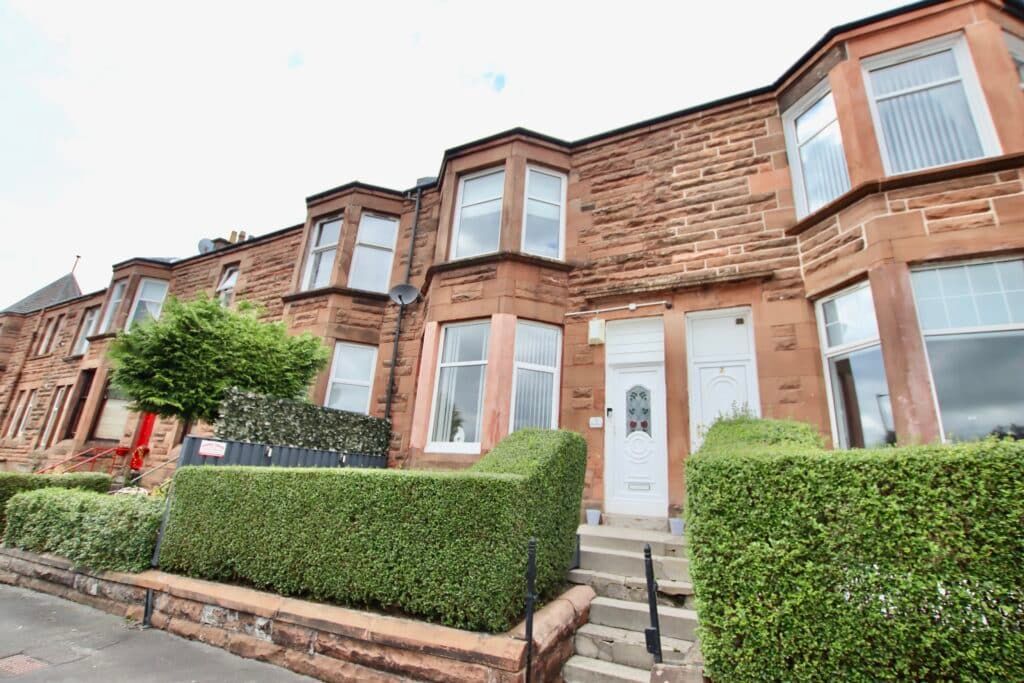 1 bed flat for sale in Street, Airdrie ML6, £89,999 Zoopla