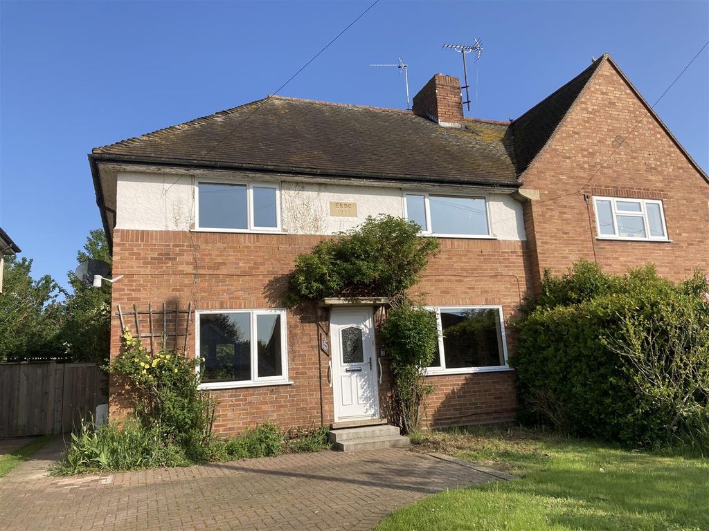 4 bed detached house for sale in Lawn Lane, Little Downham, Ely CB6 Zoopla