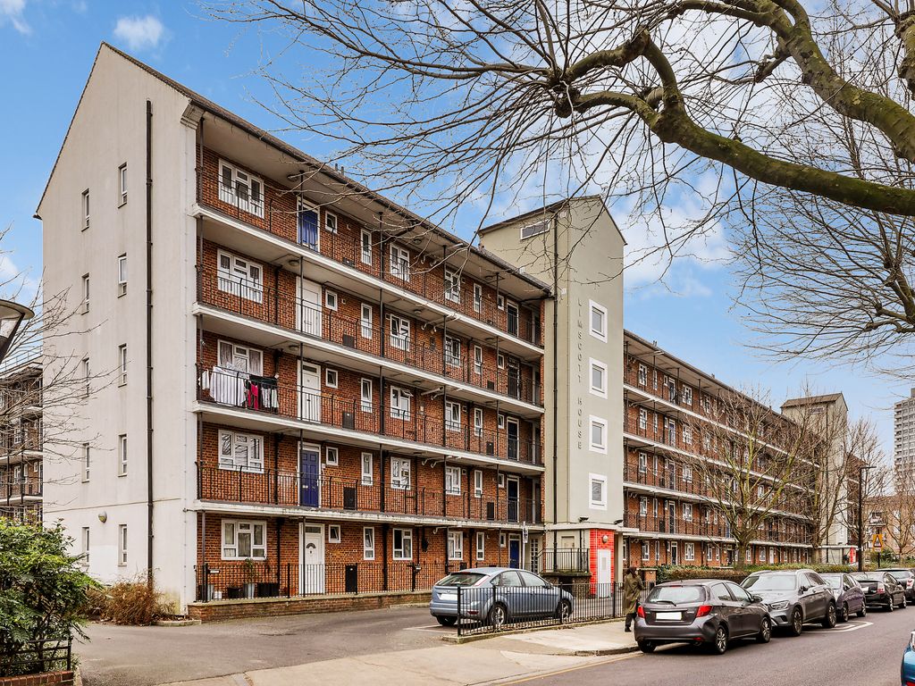 1 bed flat to rent in Bruce Road, London E3 Zoopla