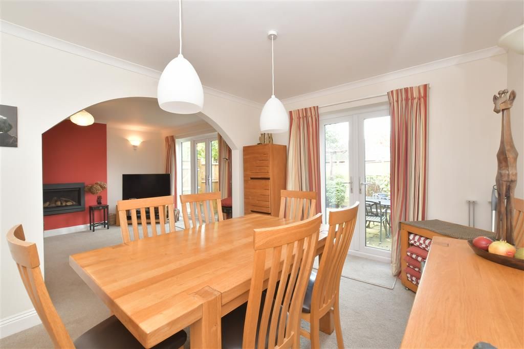 Tudor Close Chichester West Sussex PO19  