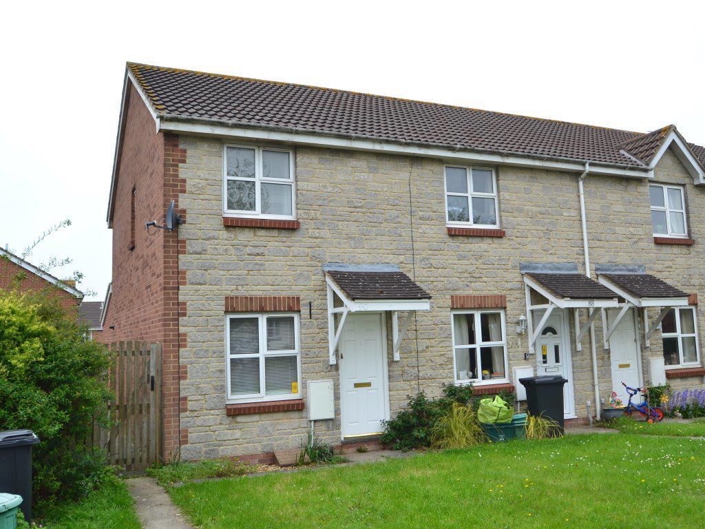 2 bed property to rent in Badger Rise, Portishead, Bristol BS20, £1,275