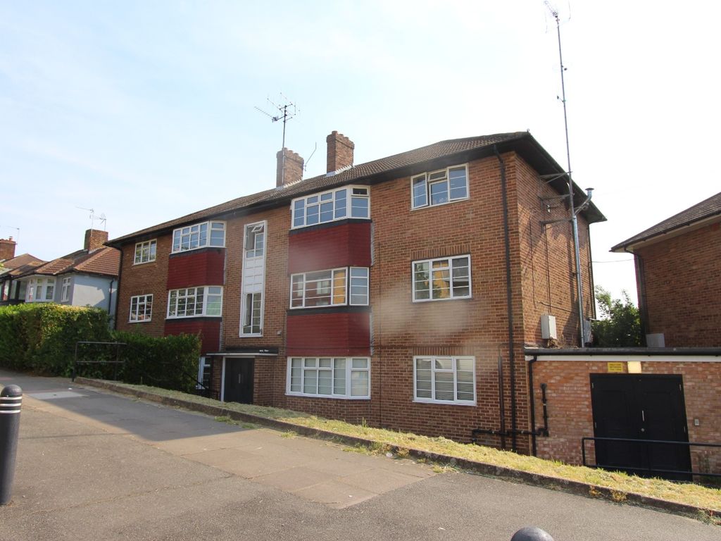 2 bed flat to rent in Kimberley Drive, Sidcup, Kent DA14 Zoopla