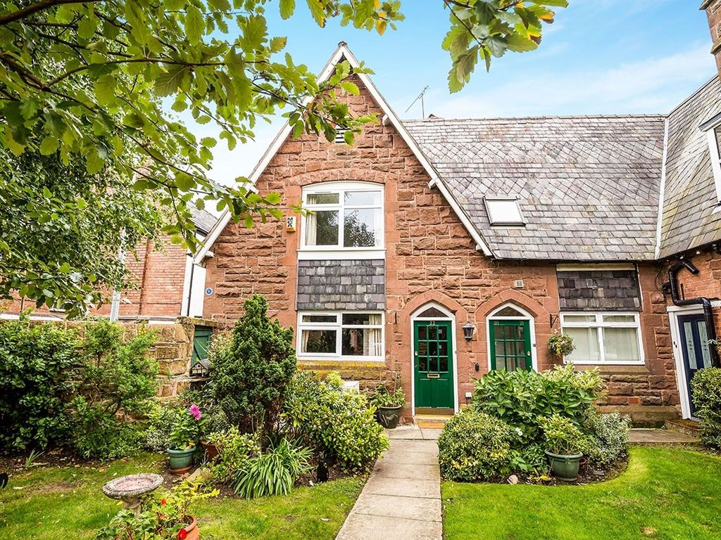 2 bed detached house to rent in Scholars Court Cross Street, Neston