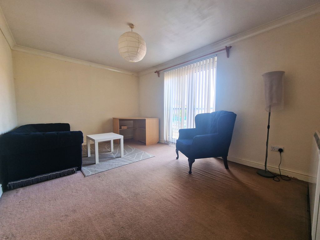 2 bed flat to rent in Newhall Hill, Birmingham B1, £1,100 pcm Zoopla