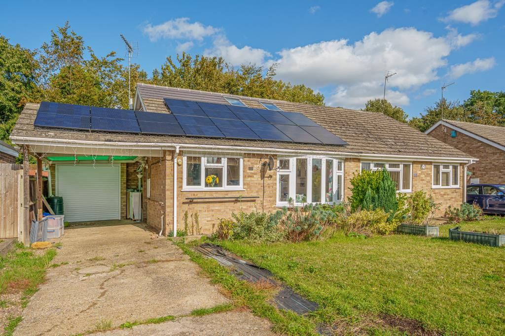 3 bed semidetached house for sale in Maidenhead, Berkshire SL6, £