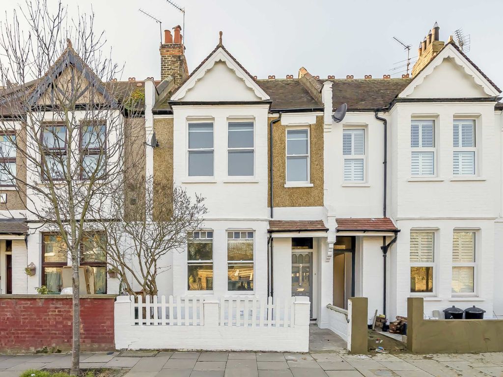 4 bed terraced house to rent in Eynham Road, London W12 Zoopla