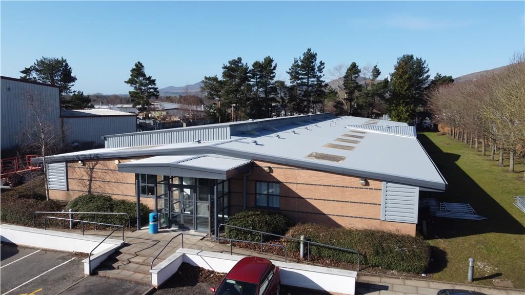 Office to let in Bilston Enterprise Centre, Dryden Road, Loanhead