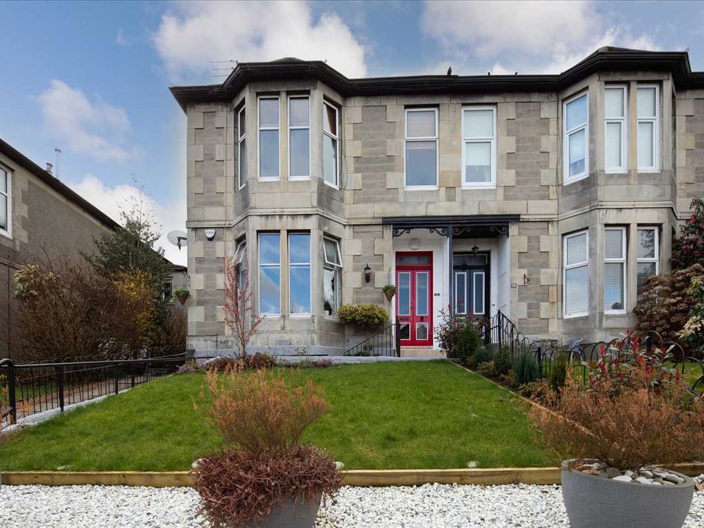 1 bed flat for sale in Rosslyn Avenue, Rutherglen, Glasgow G73 Zoopla