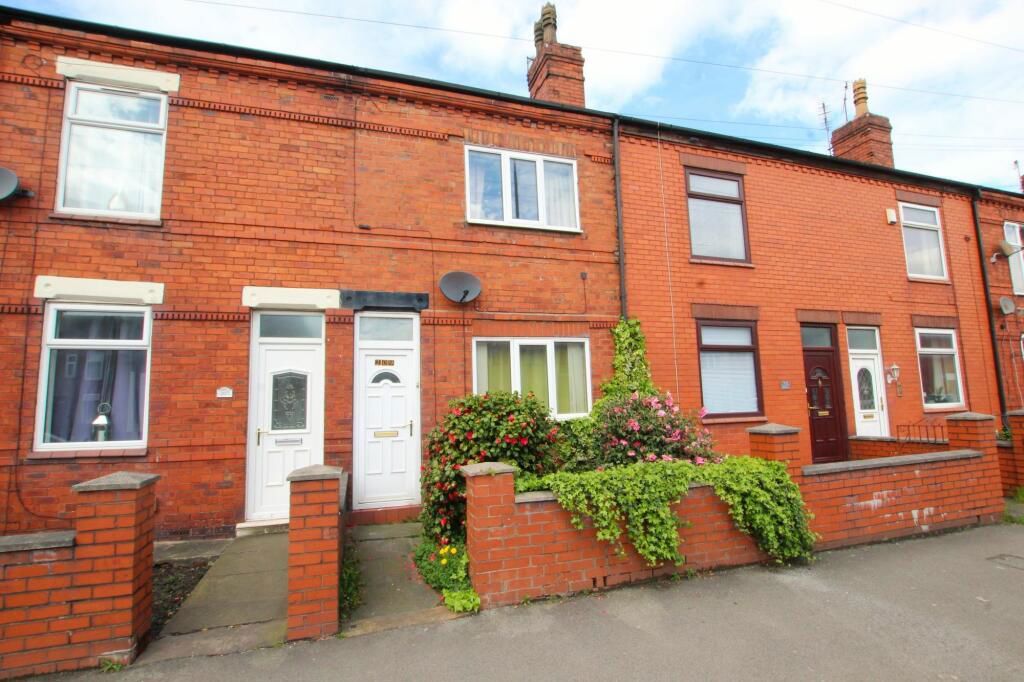2 bed terraced house for sale in Bolton Road, AshtonInMakerfield