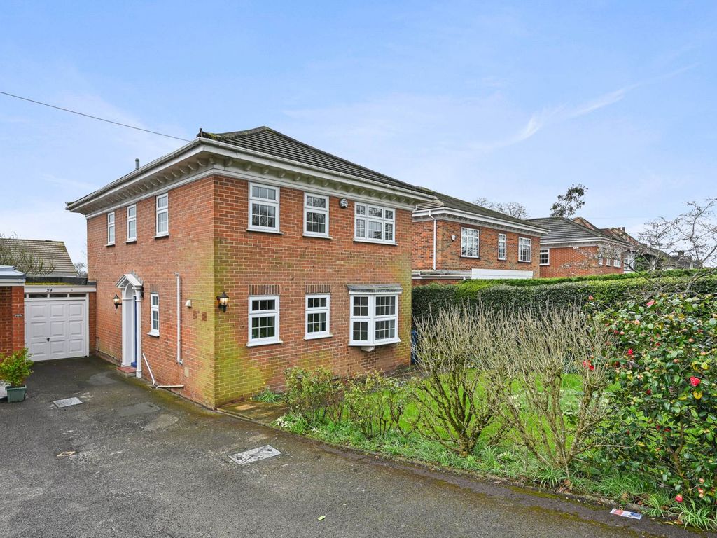 4 bed property for sale in Elms Road, Harrow HA3, £750,000 Zoopla