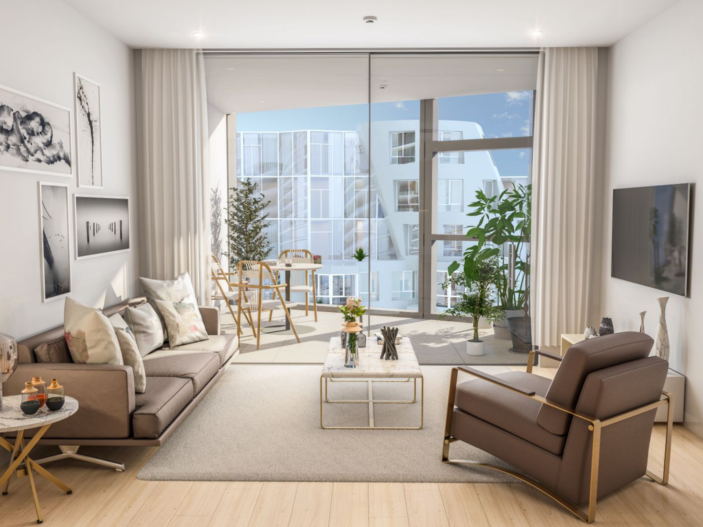 Core 3, Battersea Power Station, Nine Elms, London SW11  