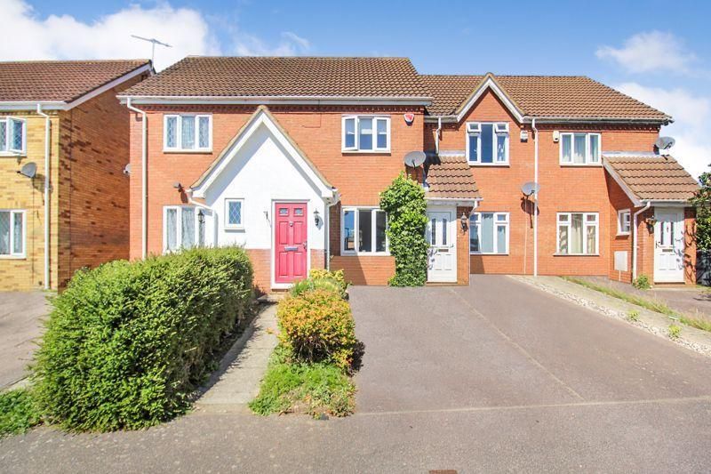 2 bed terraced house to rent in Wiseman Close, Bushmead, Luton LU2 Zoopla