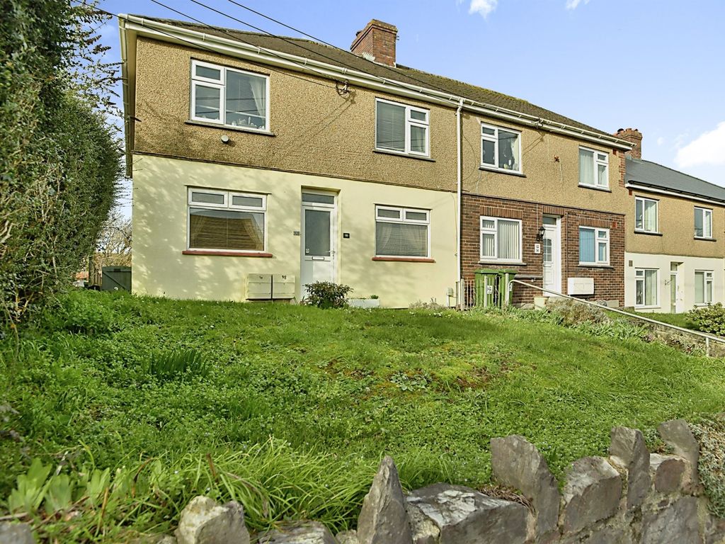 3 bed flat for sale in Springfield Road, Elburton, Plymouth PL9 Zoopla