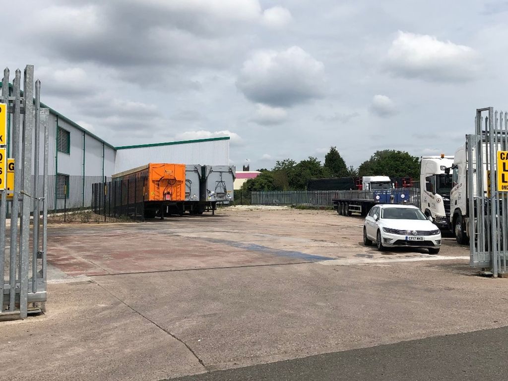 Land to let in Churchbridge, Oldbury B69 Zoopla