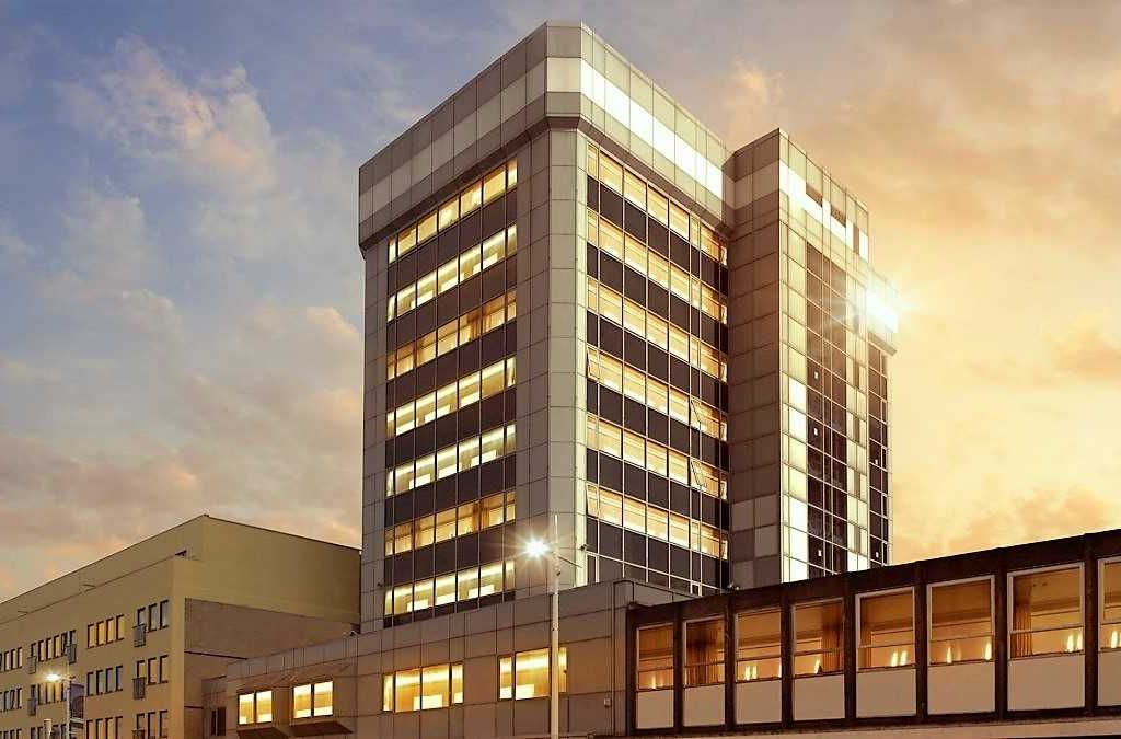 New home, 1 bed flat for sale in Skyline, High Street, Slough SL1 Zoopla