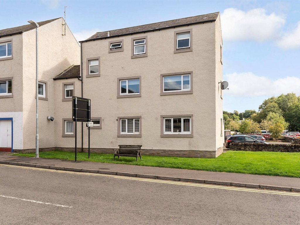 3 bed flat for sale in Dukes Court, Main Street, Aberfoyle, Stirling FK8 Zoopla