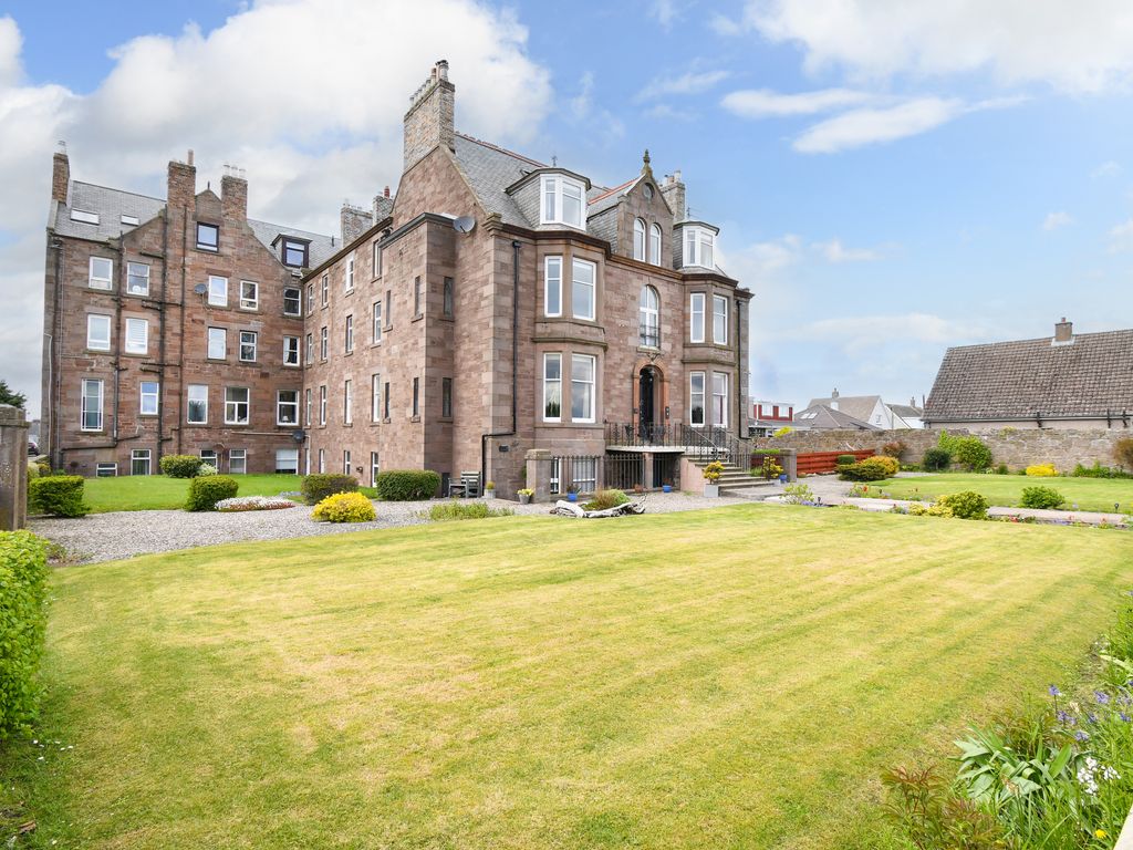 3 bed flat for sale in Bents Road, Montrose DD10, £150,000 Zoopla