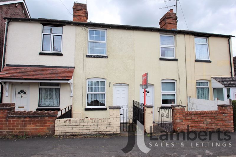 2 bed terraced house for sale in New Road, Studley B80 Zoopla